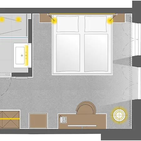 Rein Boutiquehotel فندق باد ريشنهول