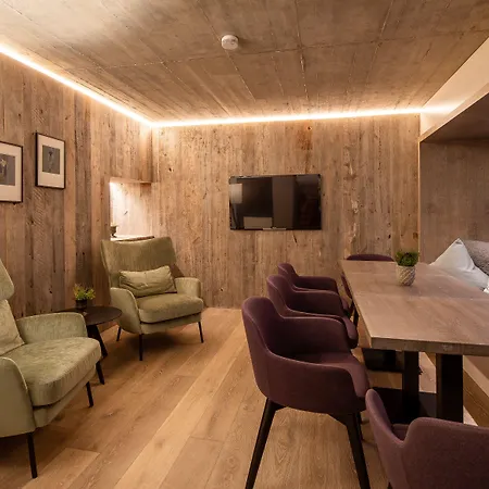 Rein Boutiquehotel فندق باد ريشنهول