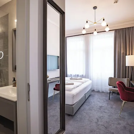 Rein Boutiquehotel Bad Reichenhall