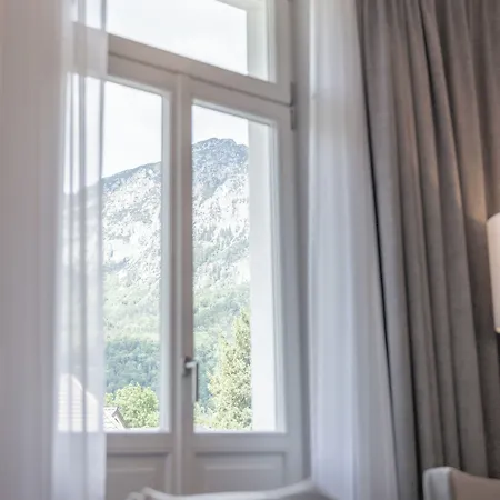 Rein Boutiquehotel باد ريشنهول