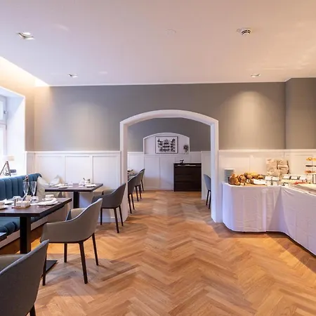 Hotell Villa Rein Boutiquehotel