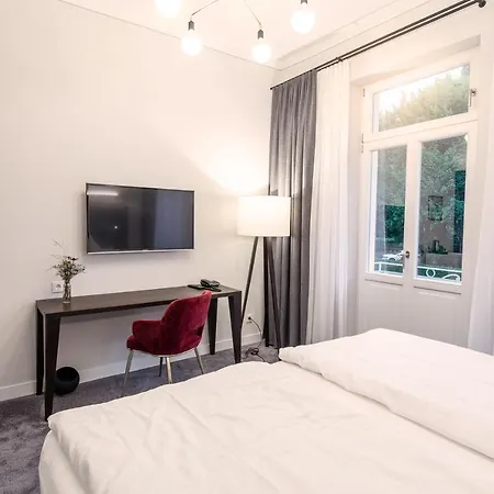 Rein Boutiquehotel 巴特莱辛哈尔
