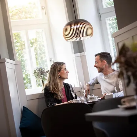 Ξενοδοχείο Rein Boutiquehotel Bad Reichenhall
