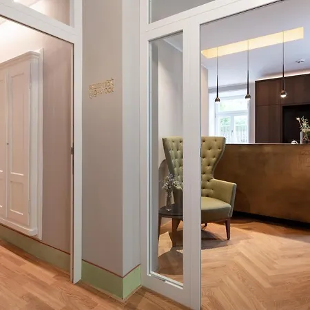 Hotell Villa Rein Boutiquehotel