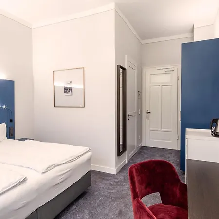 Rein Boutiquehotel Hotel