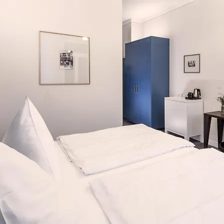 Villa Rein Boutiquehotel 4*