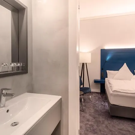 Rein Boutiquehotel Ξενοδοχείο