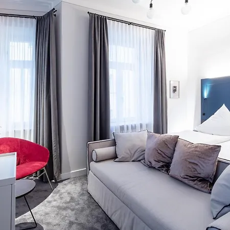 Rein Boutiquehotel باد ريشنهول