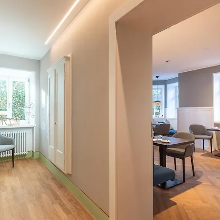 Rein Boutiquehotel 4*