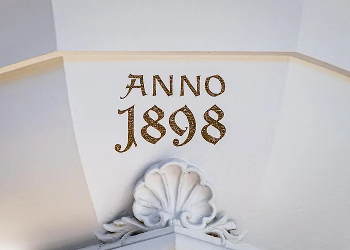 Villa Rein Boutiquehotel Hotel