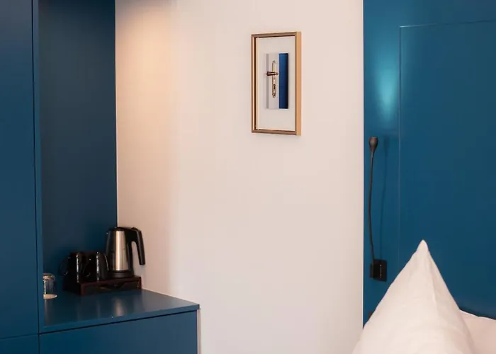 Rein Boutiquehotel Hotel Bad Reichenhall