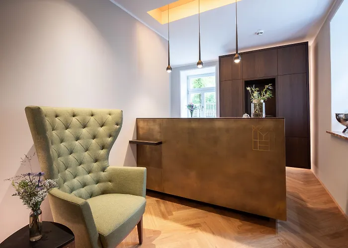 Hotel Rein Boutiquehotel Bad Reichenhall