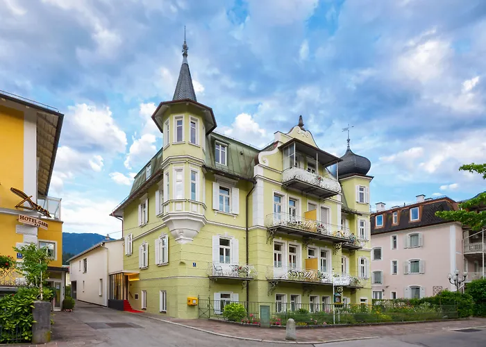 Rein Boutiquehotel 4* Bad Reichenhall