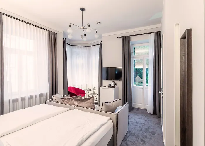 Rein Boutiquehotel Hotel