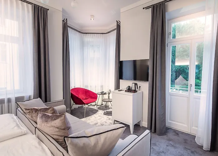 Rein Boutiquehotel