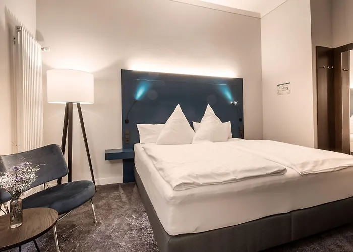 Rein Boutiquehotel Hotel Bad Reichenhall