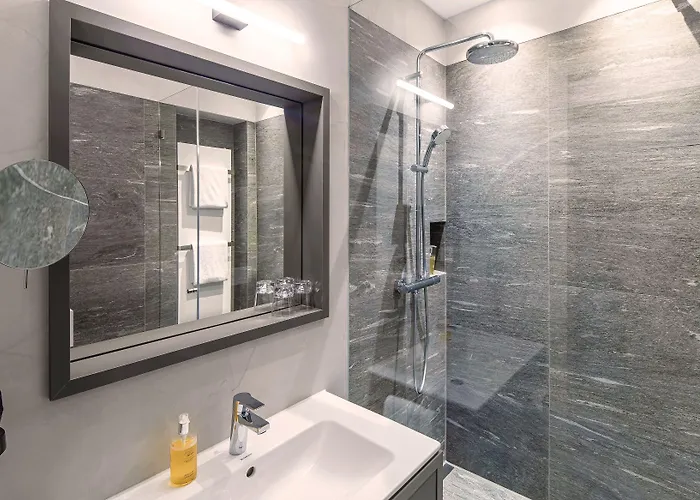 Rein Boutiquehotel