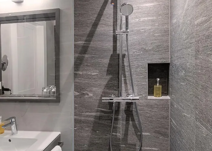 Hotel Rein Boutiquehotel