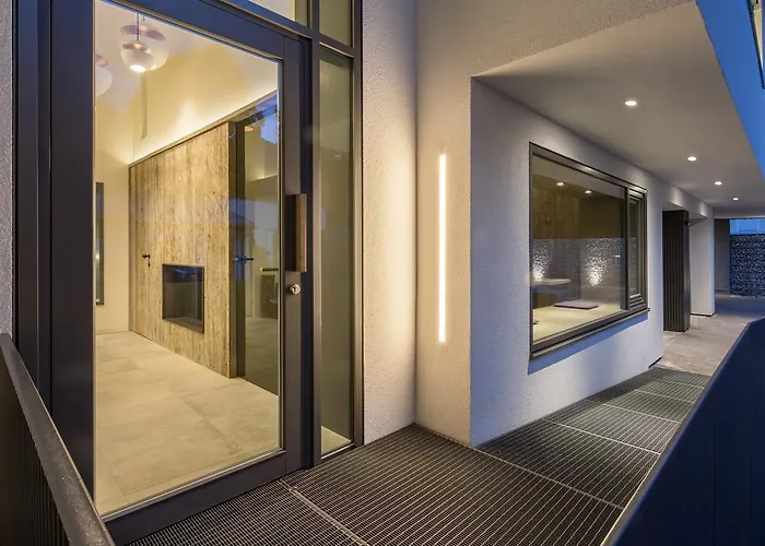 Rein Boutiquehotel 4* Bad Reichenhall