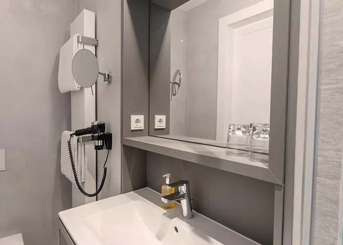 Rein Boutiquehotel