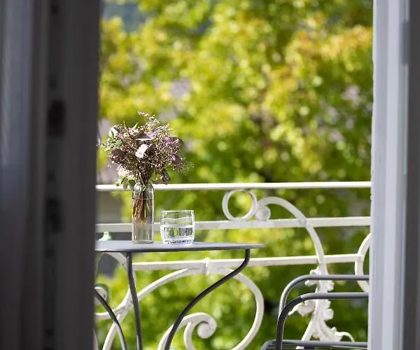 Rein Boutiquehotel Hotel