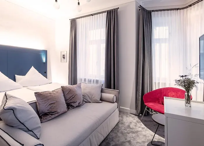 فندق Rein Boutiquehotel 4*