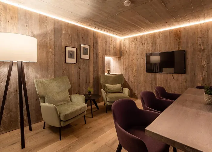 Hotel Rein Boutiquehotel Bad Reichenhall