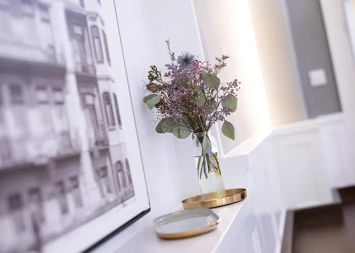 Rein Boutiquehotel Hotel