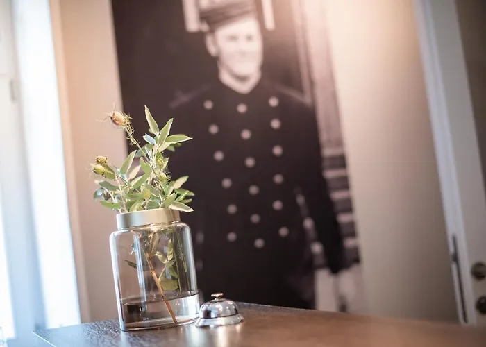 Rein Boutiquehotel Bad Reichenhall