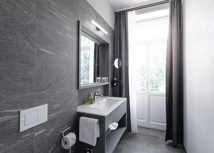 Hotel Rein Boutiquehotel 4*