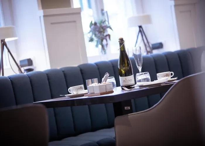 Hotel Rein Boutiquehotel