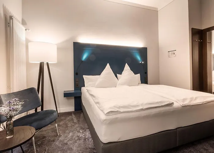 Hotel Villa Rein Boutiquehotel Bad Reichenhall