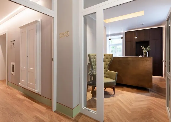 Hotel Rein Boutiquehotel