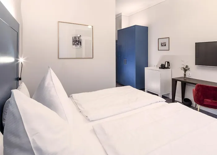 Rein Boutiquehotel 4*