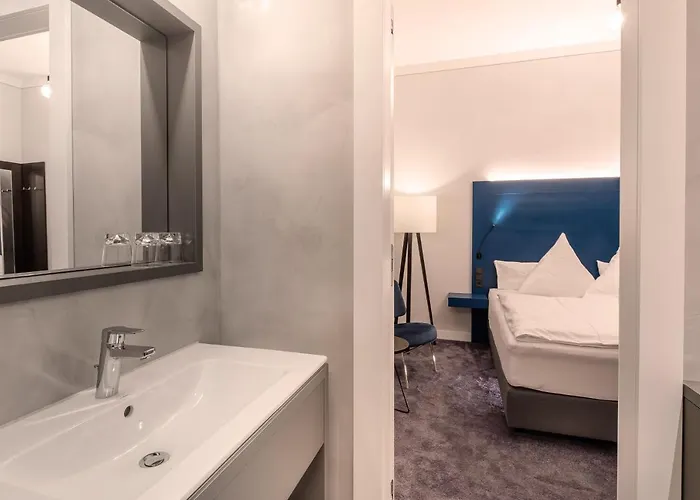 Rein Boutiquehotel Hotel