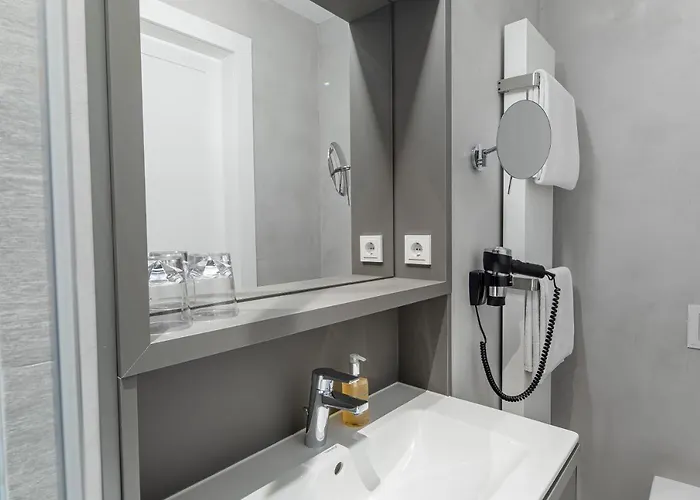 Hotel Rein Boutiquehotel Bad Reichenhall