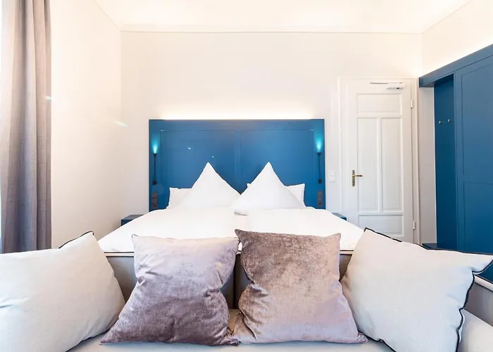 Rein Boutiquehotel Hotel