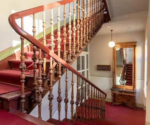 Hotel Villa Rein Boutiquehotel Bad Reichenhall