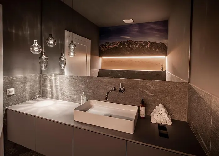 Rein Boutiquehotel Hotel 4*